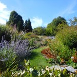 Berkshire Botanical Garden