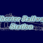 Chester Railway Station & Museum