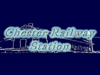 Chester Railway Station & Museum
