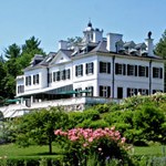 The Mount, Edith Wharton's Home