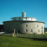 Hancock Shaker Village