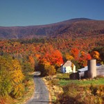 Jacob’s Ladder Scenic Byway