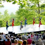 Jacob’s Pillow Dance Festival