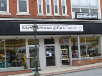 Karen Keenan Gifts & Home
