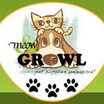 Meow and Growl