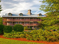 Holiday Inn Club Vacations Oak 'n Spruce Resort