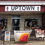 The Uptown Store