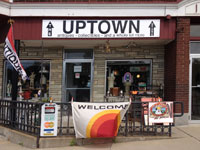 The Uptown Store