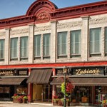 Zabian’s Jewelers