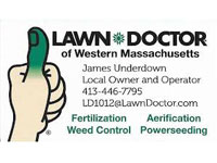 Lawn Doctor of Western Massachusetts