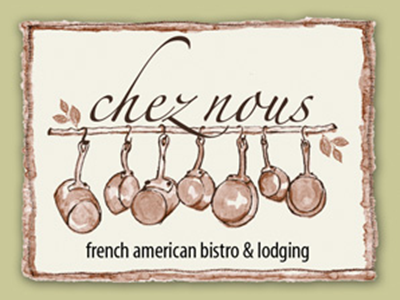 Chez Nous Bistro Chez Nous Bistro