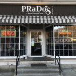 Prado's Cafe