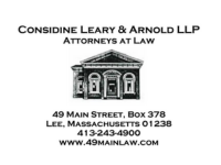 CONSIDINE LEARY & ARNOLD LLP