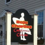 Baja Charlie's California Cuisine