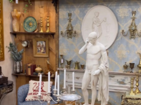The Galleries at Knollwood Antiques