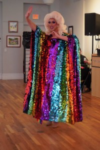 14 Lee Pride 2025 – Drag Show 1