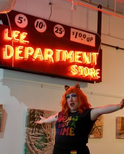 16 Lee Pride 2025 – Drag Show 1c