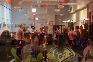 17 Lee Pride 2025 – Drag Show 2