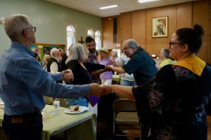 4 Lee Pride 2025 – Interfaith Breakfast Fellowship