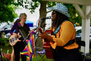 9 Lee Pride 2025 – Christine Bile