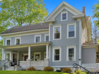Berkshire House Stay