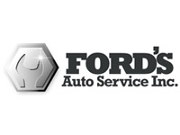 Ford's Auto Service
