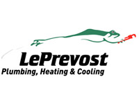 LePrevost Plumbing & Heating