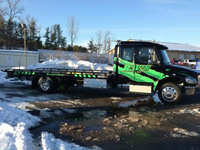 RW's Towing