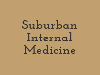 Suburban Internal Medicine